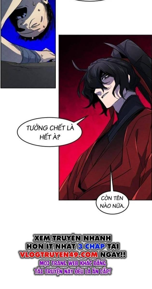 Sự Trở Lại Của Cuồng Ma - Page 56