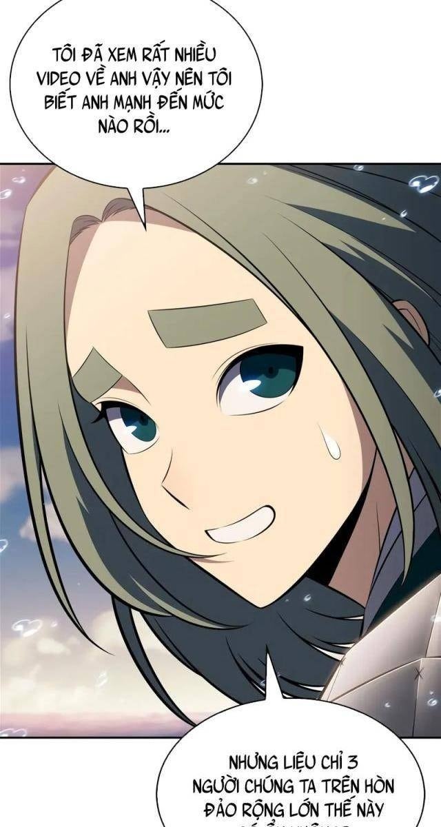 Người Chơi Đơn Mới Cấp Cao Nhất - Page 94