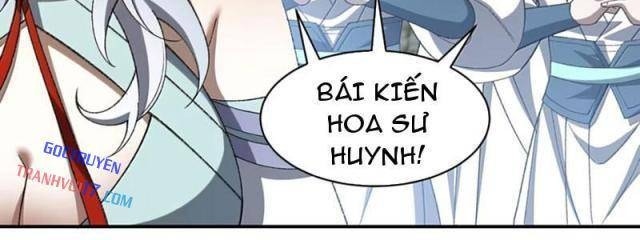 Ta Ở Tu Tiên Giới Chỉ Làm Giờ Hành Chính - Page 45