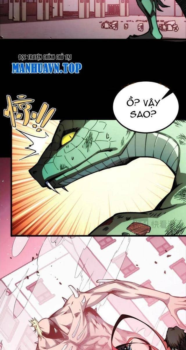 Mạt Thế: Nhân Hoàng Phiên Mời Chư Vị Nữ Đồ Đệ Nhập Tọa - Page 24