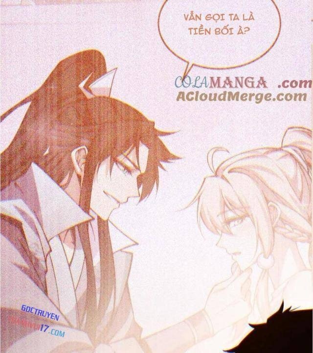 Mạt Thế: Nhân Hoàng Phiên Mời Chư Vị Nữ Đồ Đệ Nhập Tọa - Page 64