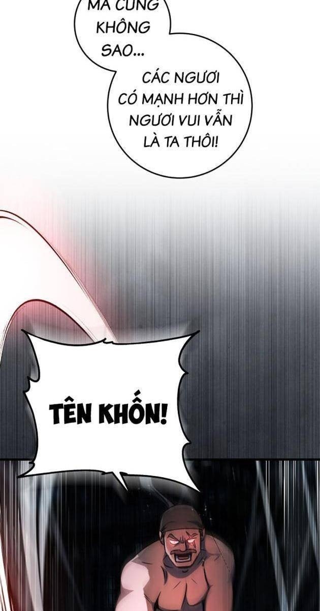 Cửu Thiên Kiếm Pháp - Page 116