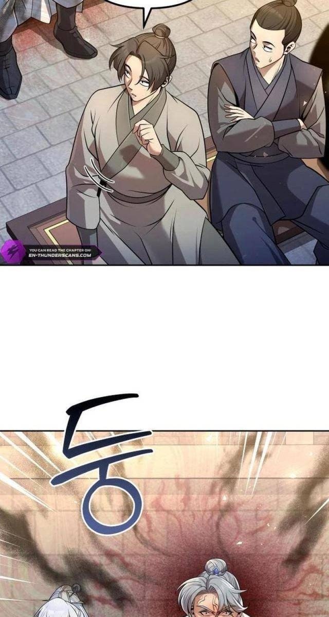 Hoạn Quan Hồi Quy: Tróc Phong Truy Nguyệt - Page 5