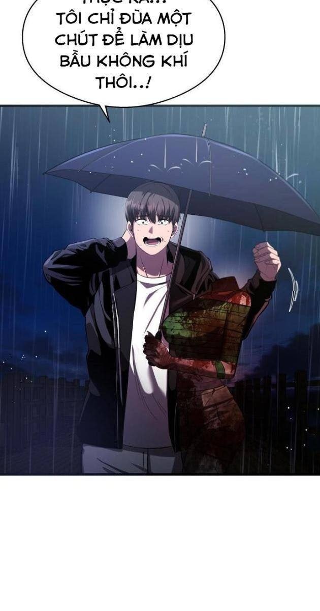 Hẹn Hò Rùng Rợn - Page 10