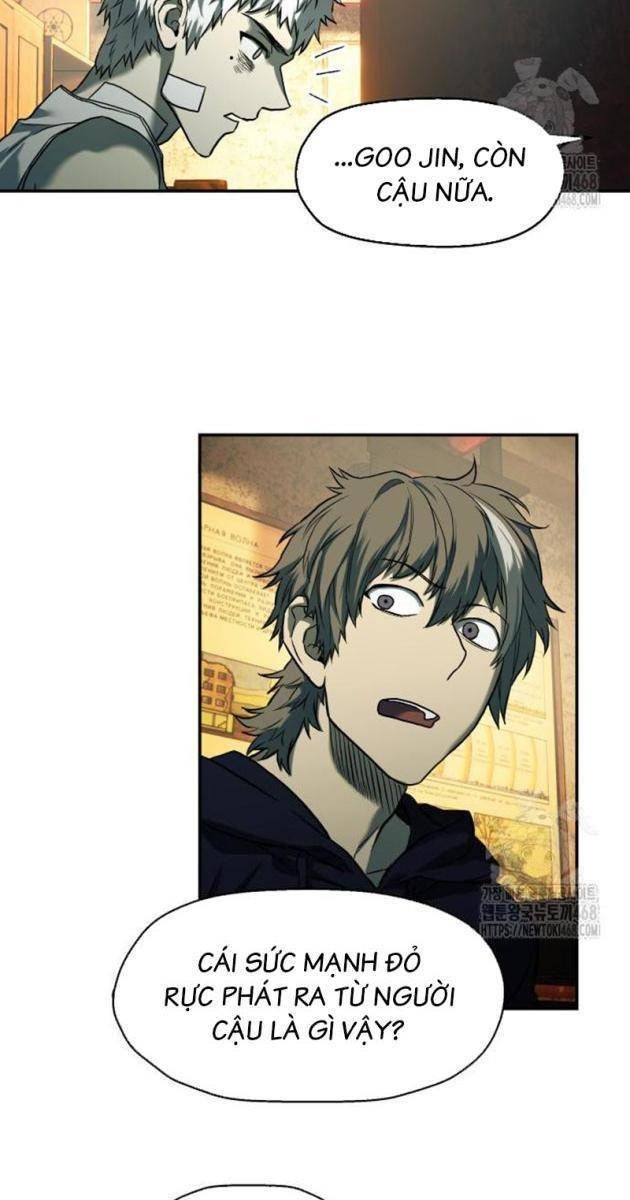 Sống Sót Qua Ngày Tận Thế - Page 69