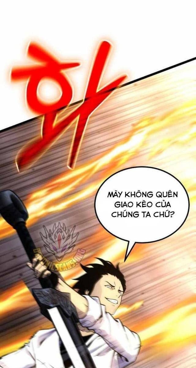 Người Chơi Phàm Thực - Page 122