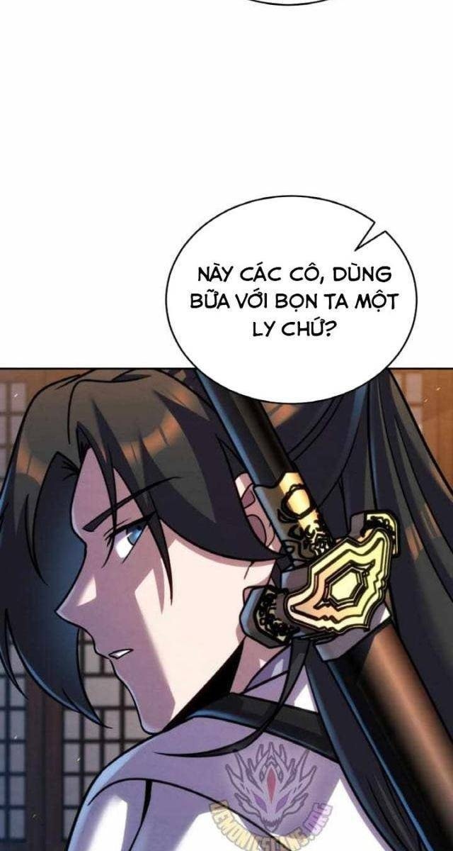 Tiểu Đệ Tử Của Võ Lâm Minh Chủ - Page 29