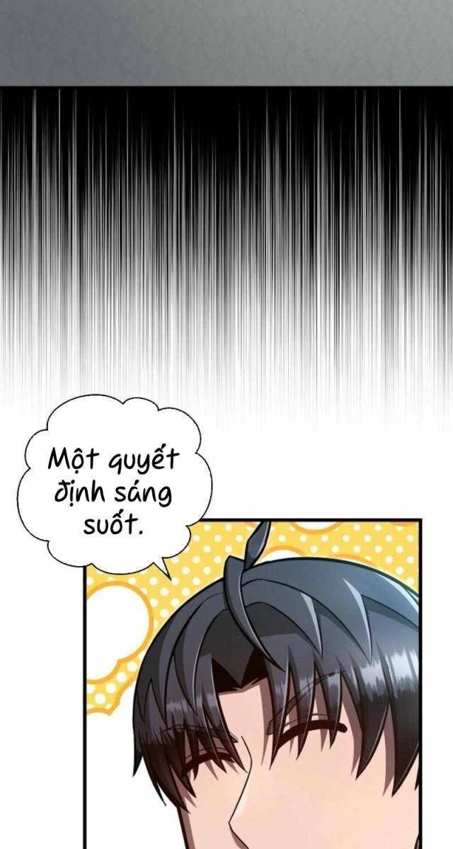 Cách Một Tử Linh Sư Cấp Thảm Họa Nghỉ Hưu - Page 68