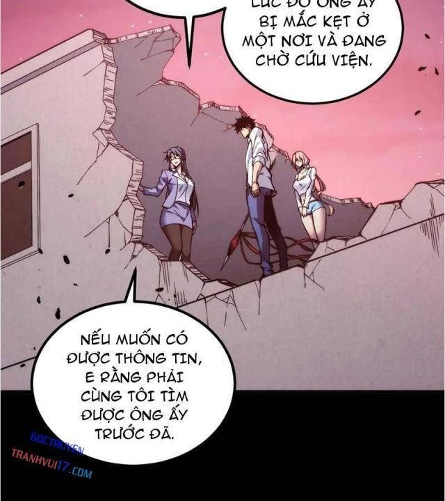 Mạt Thế: Nhân Hoàng Phiên Mời Chư Vị Nữ Đồ Đệ Nhập Tọa - Page 18