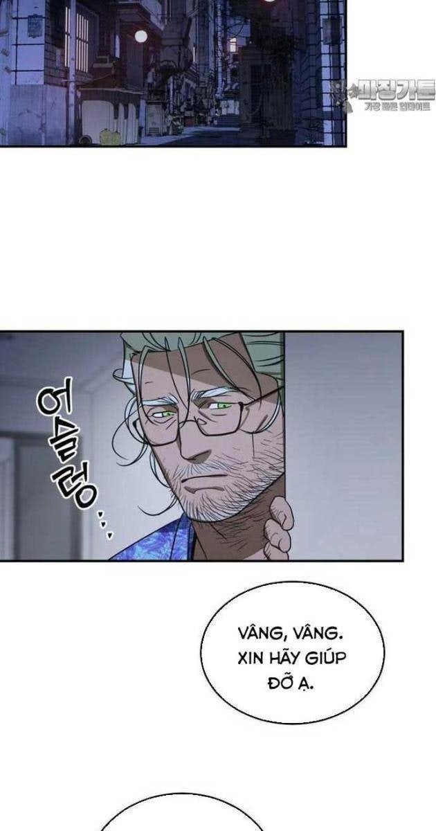 Thần Thú Đô Thị - Page 51