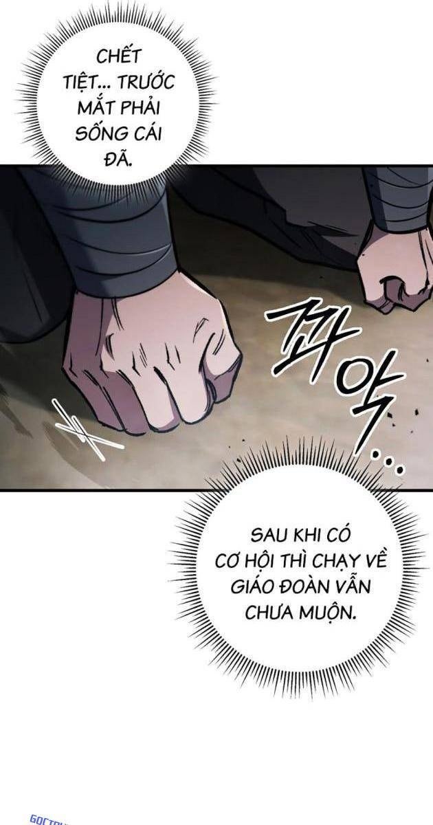 Cửu Thiên Kiếm Pháp - Page 154