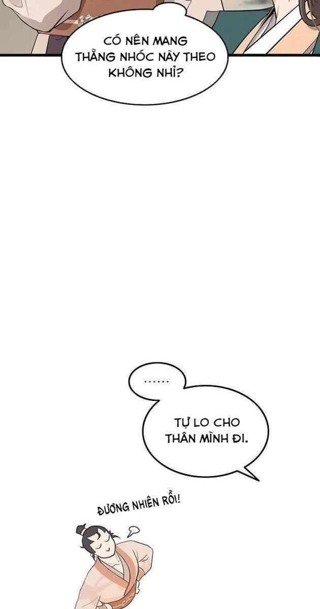 Vợ Tôi Là Giáo Chủ Ma Giáo - Page 11