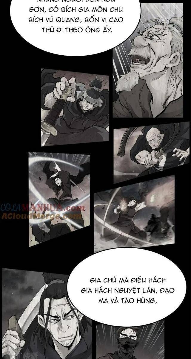 Đại Tướng Quân - Page 19