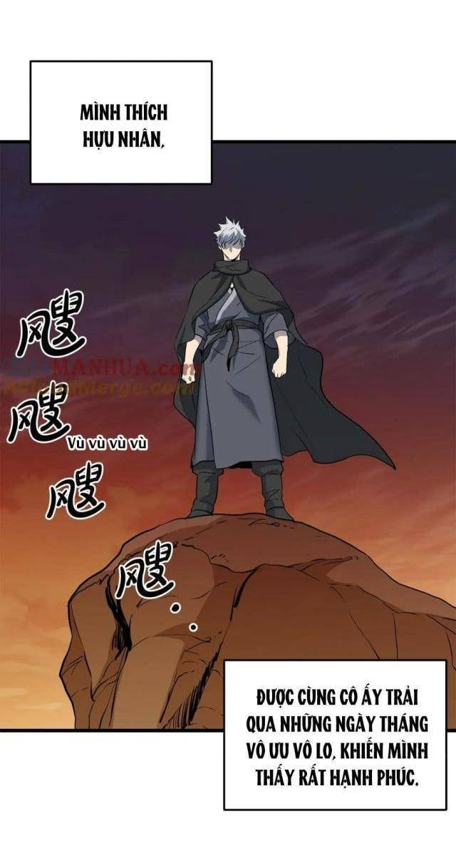 Đại Tướng Quân - Page 35