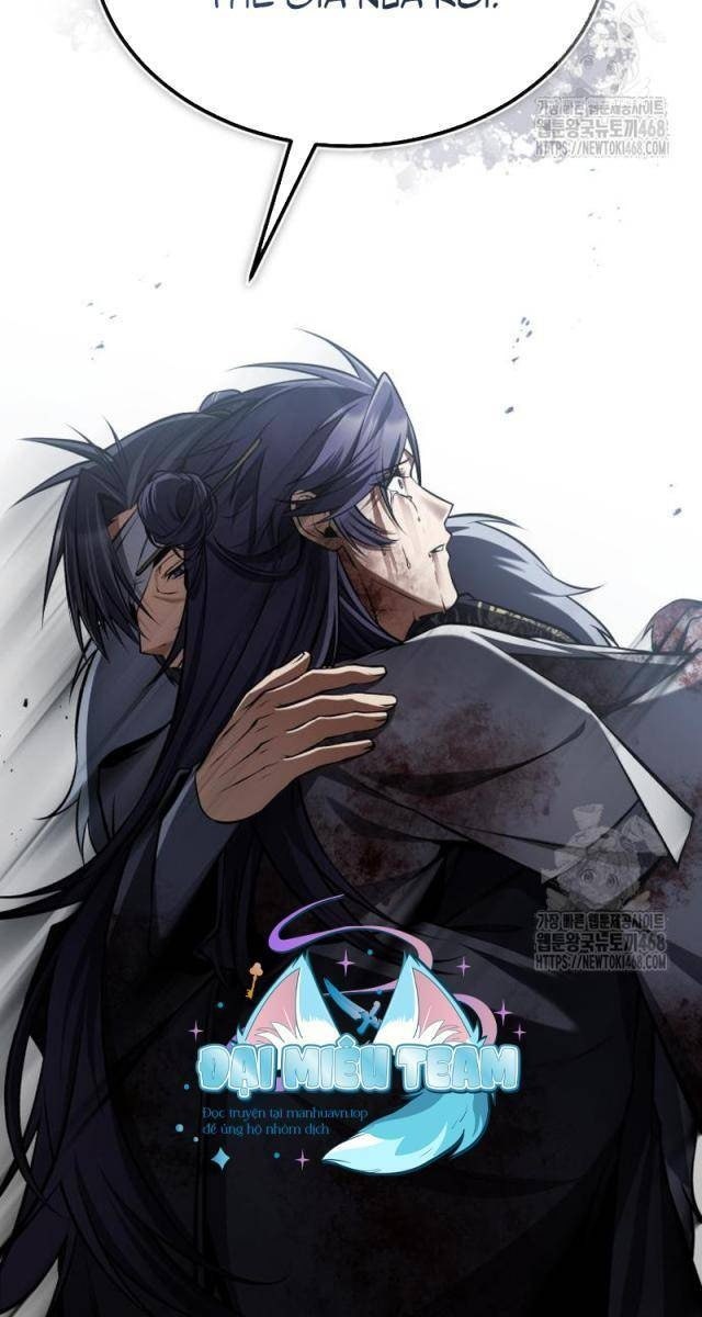 Giảng Sư Đứng Đầu: Baek Sư phụ - Page 118