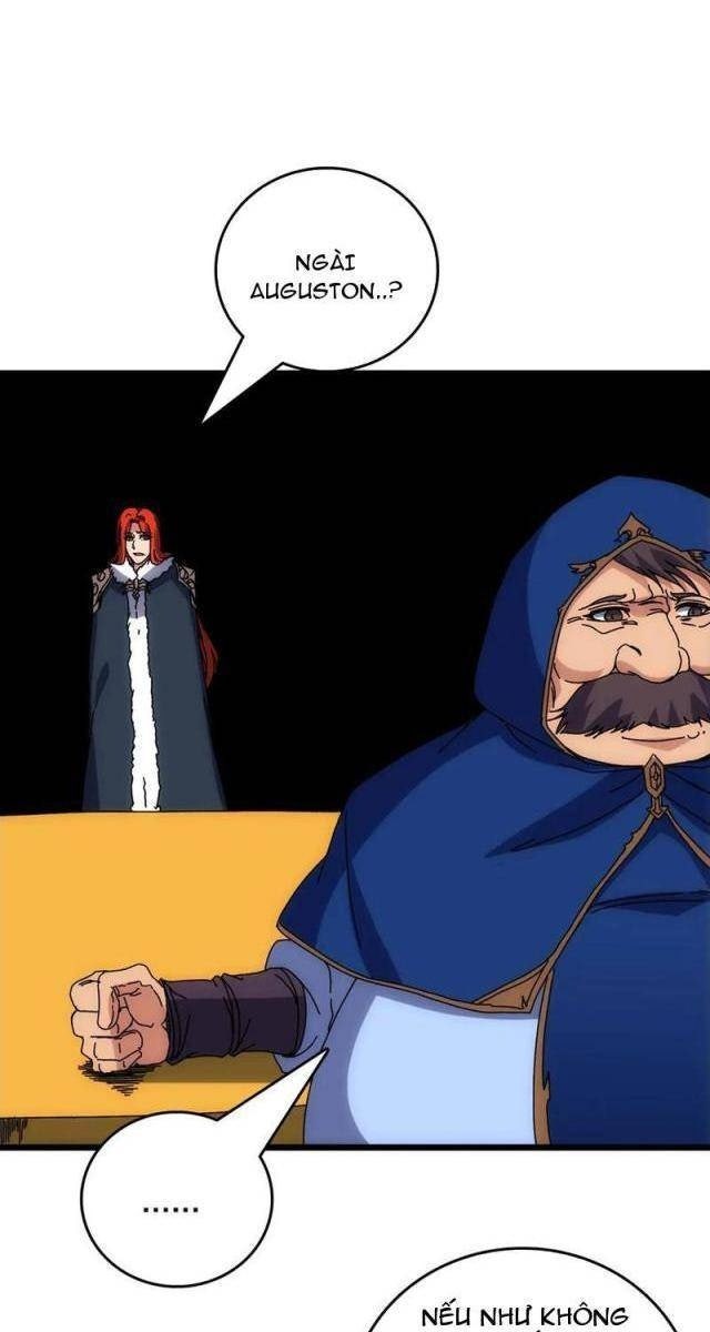 Bắt Đầu Kế Nhiệm Boss Hắc Long, Ta Vô Địch - Page 61