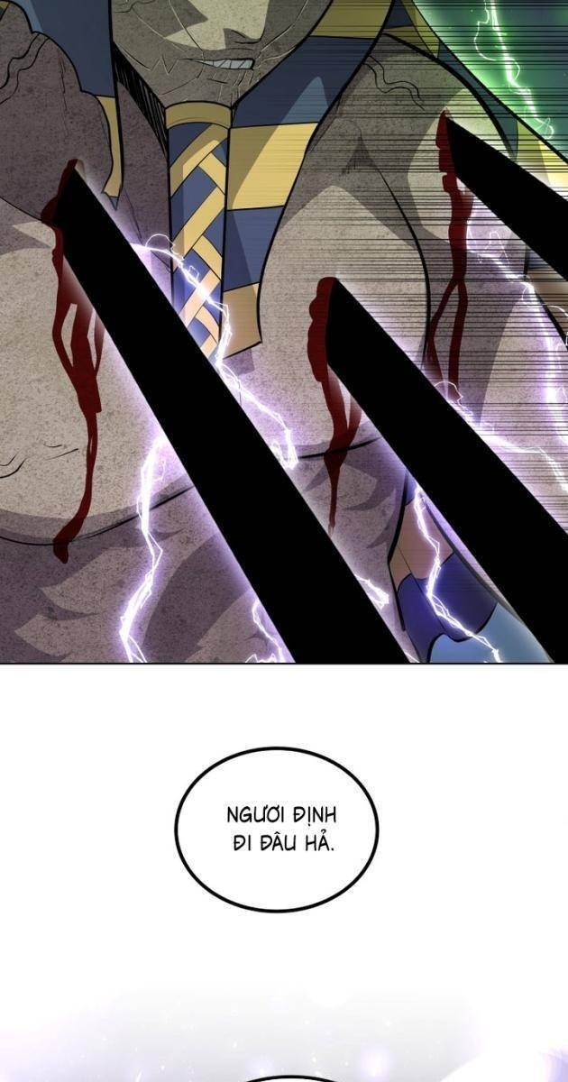 Chế Ngự Kiếm - Page 99