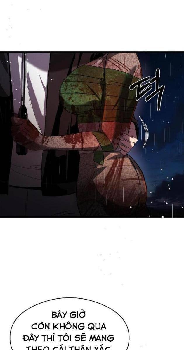 Hẹn Hò Rùng Rợn - Page 157