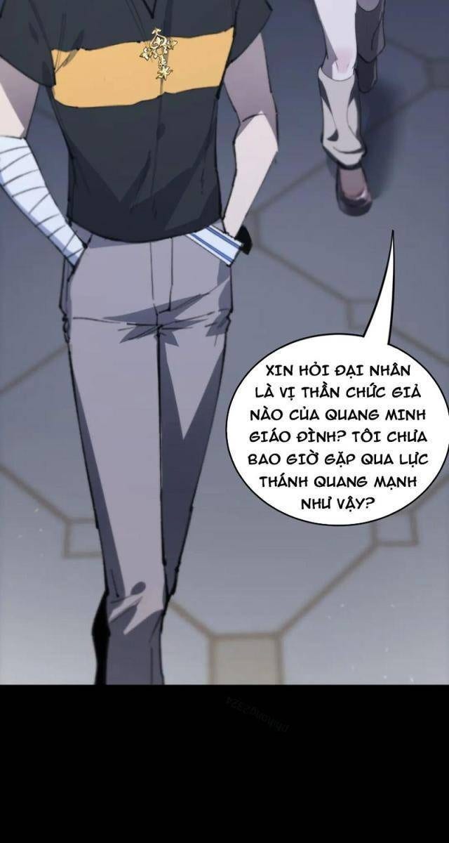 Thánh Hiệp Sĩ Cấp SSS - Page 79
