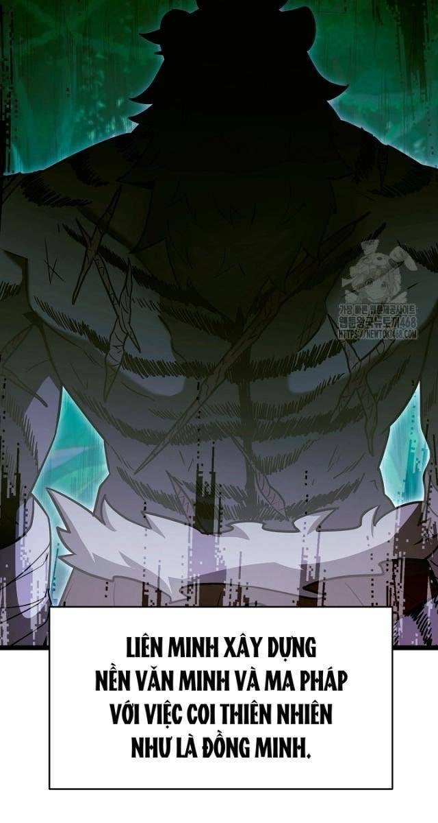 Anh Hùng Trọng Sinh Thành Trưởng Tử Nhà Công Tước - Page 39