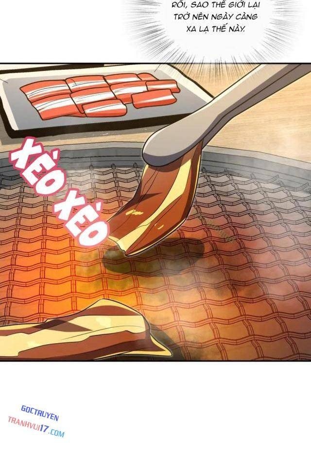 Bà Xã Nhà Tôi Đến Từ Ngàn Năm Trước - Page 34