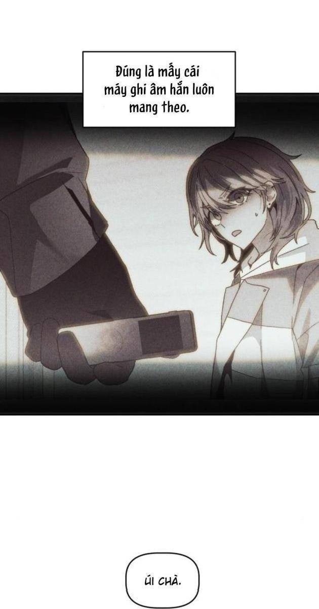 Cỗ Máy Dự Báo Sát Nhân - Page 43