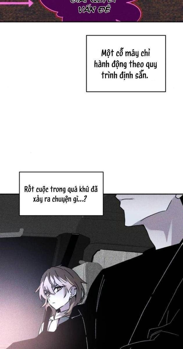 Cỗ Máy Dự Báo Sát Nhân - Page 104