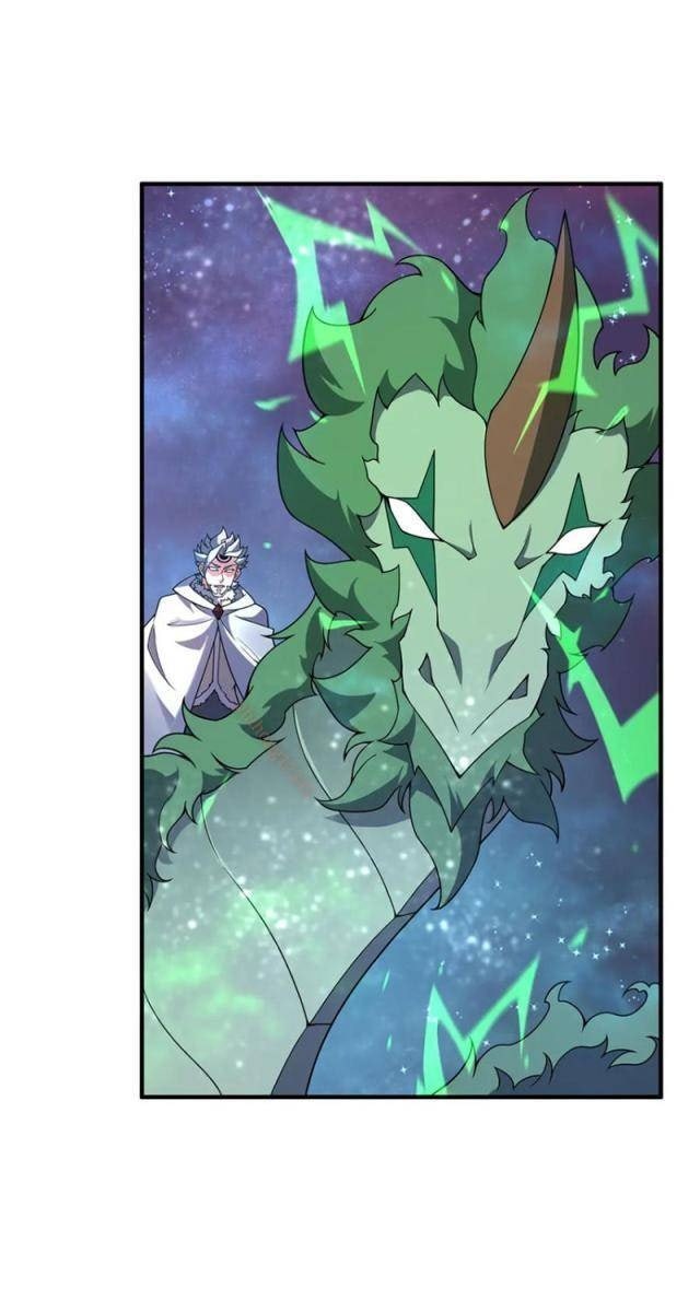 Thần Sủng Tiến Hóa - Page 23