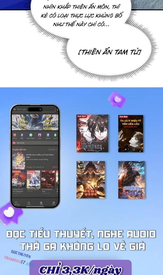 Trùng Sinh Ma Tu:Bắt Đầu Từ Việc Nhặt Được Một Viên Tinh Cầu Zombie - Page 60