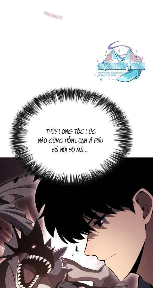 Người Chơi Đơn Mới Cấp Cao Nhất - Page 7