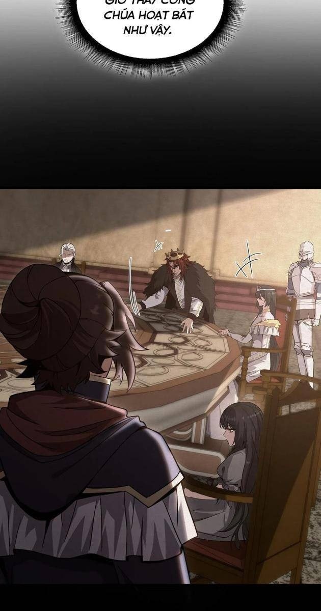 Ánh Sáng Cuối Con Đường SS6 - Page 13