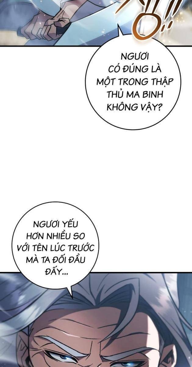 Cửu Thiên Kiếm Pháp - Page 86