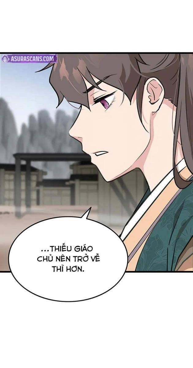Vợ Tôi Là Giáo Chủ Ma Giáo - Page 69