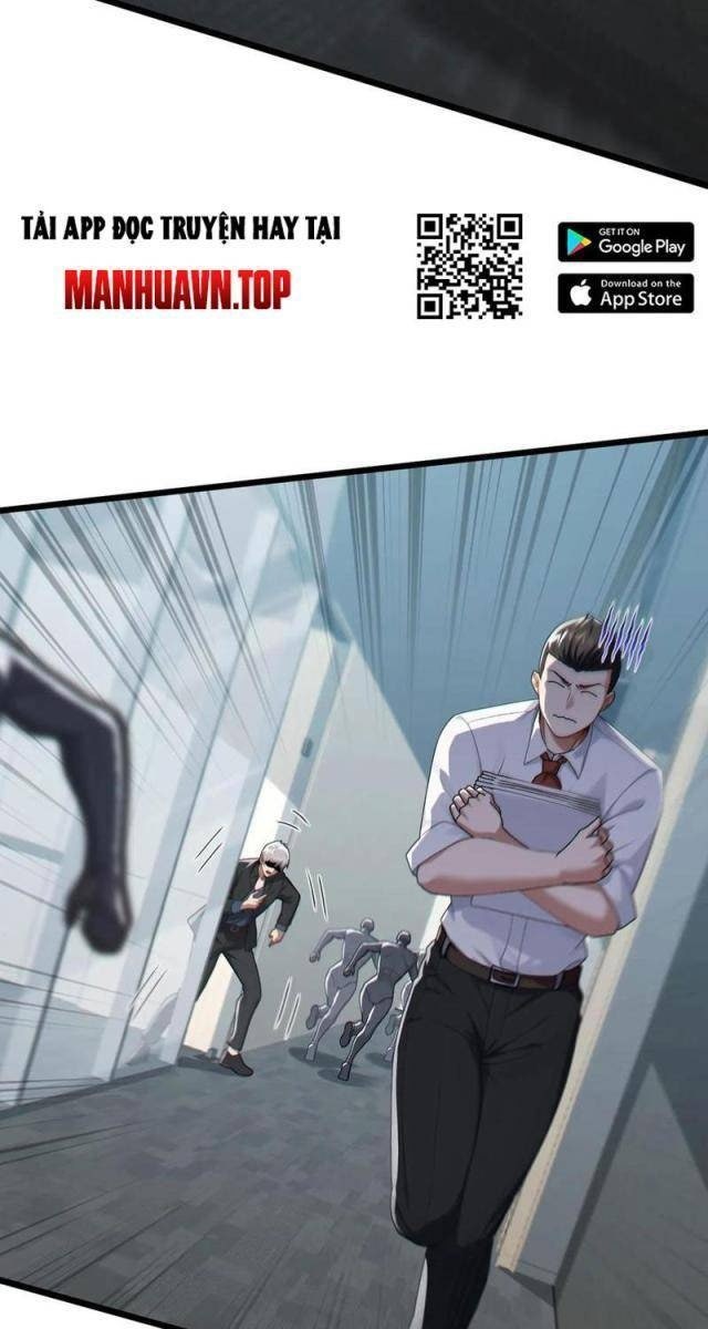 Đại Lão Xuống Núi: Bắt Đầu Từ Trở Thành Nam Thư Ký! - Page 27