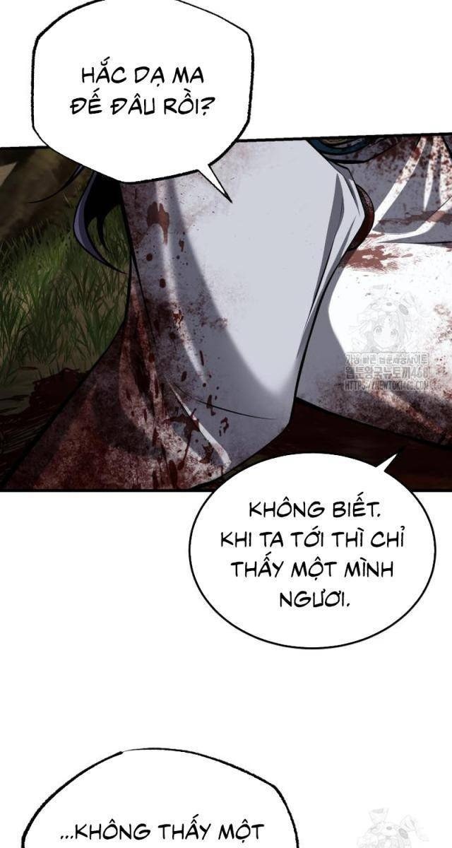 Giảng Sư Đứng Đầu: Baek Sư phụ - Page 50