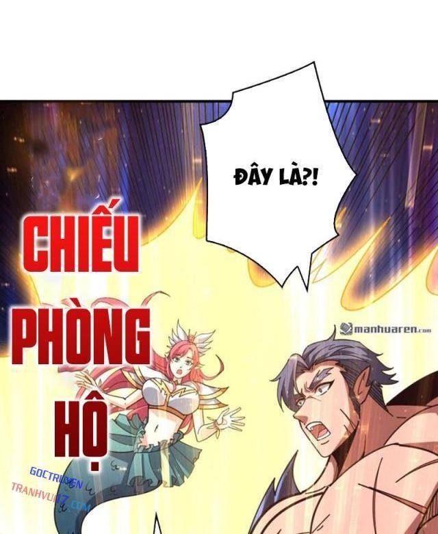 Vừa Chơi Đã Có Tài Khoản Vương Giả - Page 14