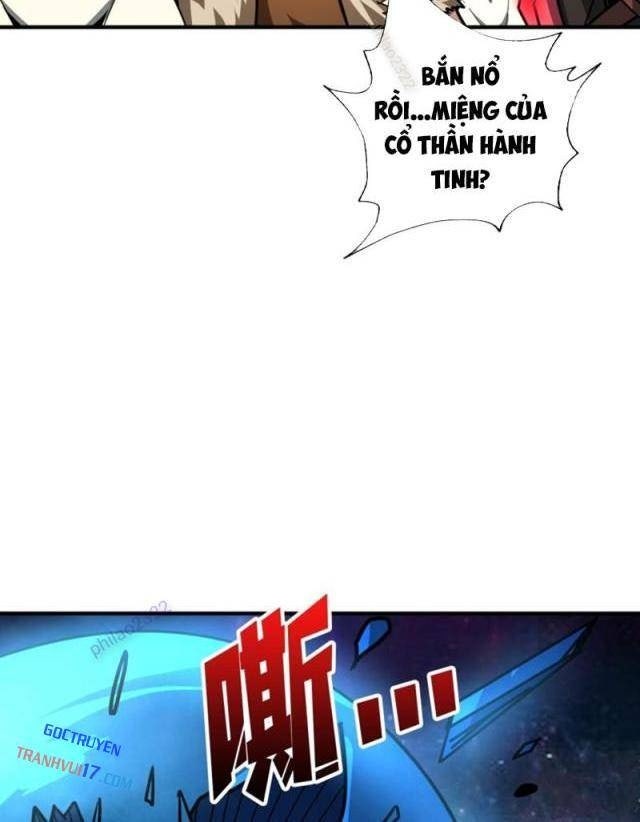 Vừa Chơi Đã Có Tài Khoản Vương Giả - Page 40