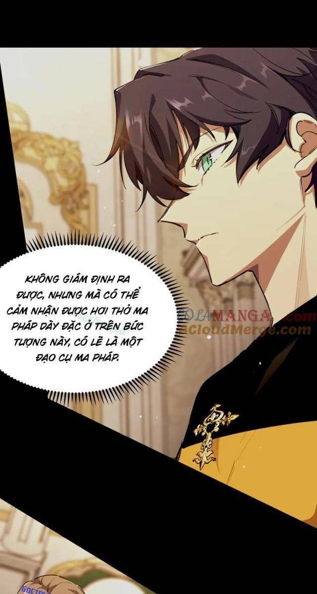 Thánh Hiệp Sĩ Cấp SSS - Page 38