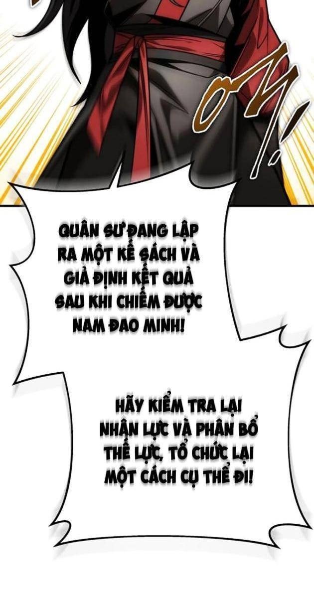 Thanh Kiếm Của Hoàng Đế - Page 92