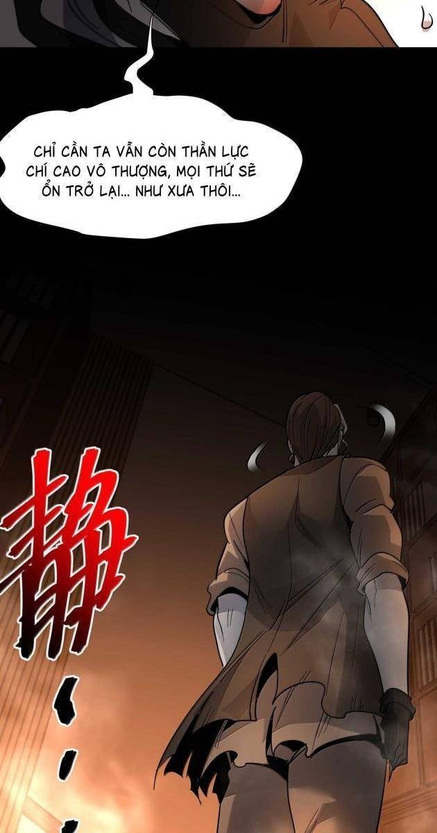 Sức Mạnh Của Ác Thần - Page 89