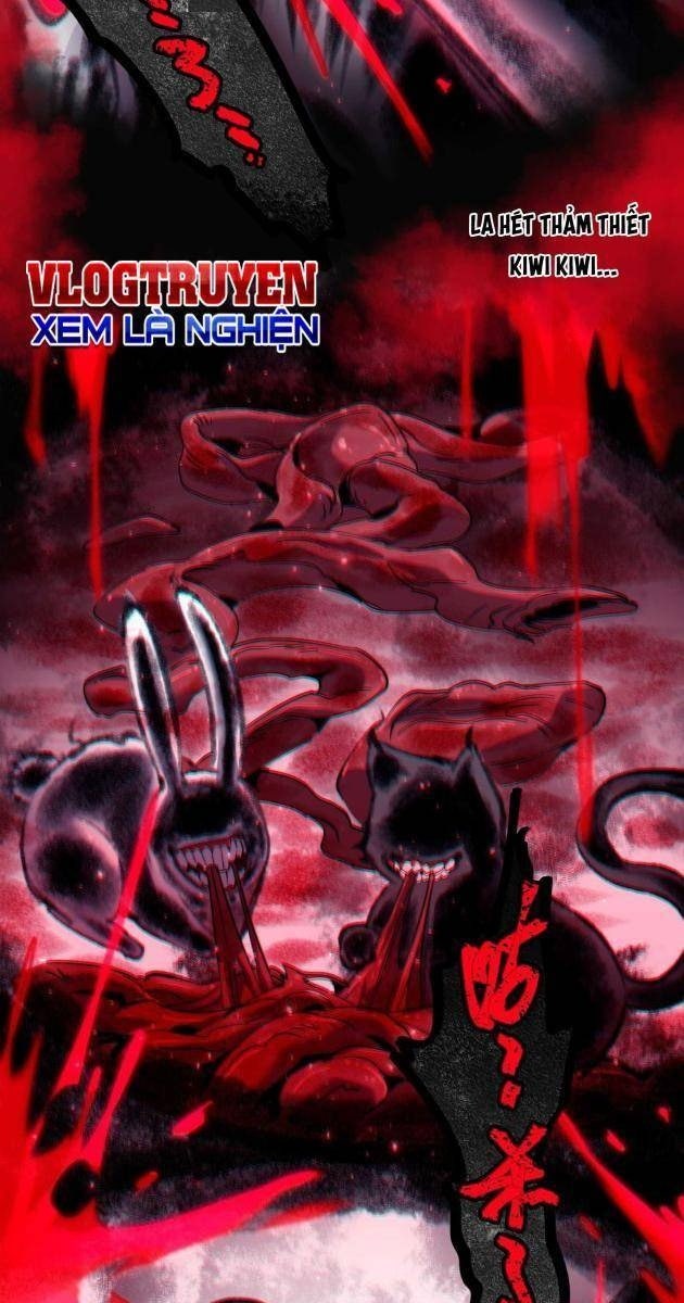Sức Mạnh Của Ác Thần - Page 49