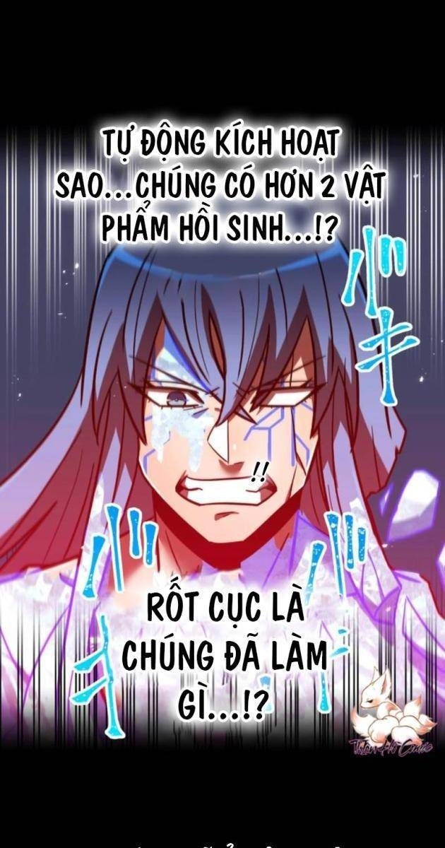 Huyết Thánh Cứu Thế Chủ~ Ta Chỉ Cần 0.0000001% Đã Trở Thành Vô Địch - Page 136