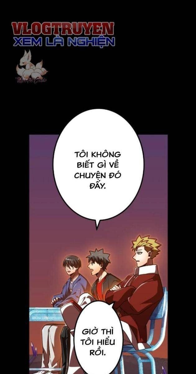 Huyết Thánh Cứu Thế Chủ~ Ta Chỉ Cần 0.0000001% Đã Trở Thành Vô Địch - Page 31