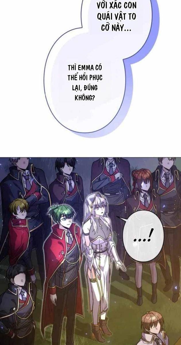 Bức Thư Tình Đến Từ Tương Lai - Page 43