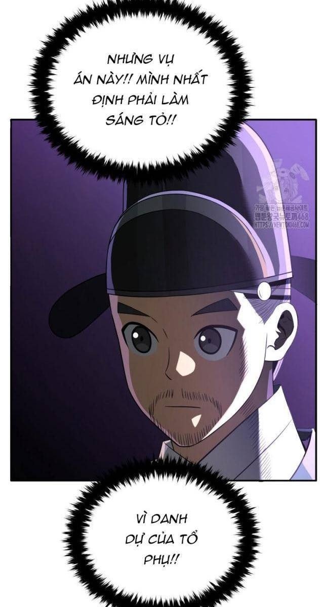 Vương Triều Đen Tối Joseon - Page 46