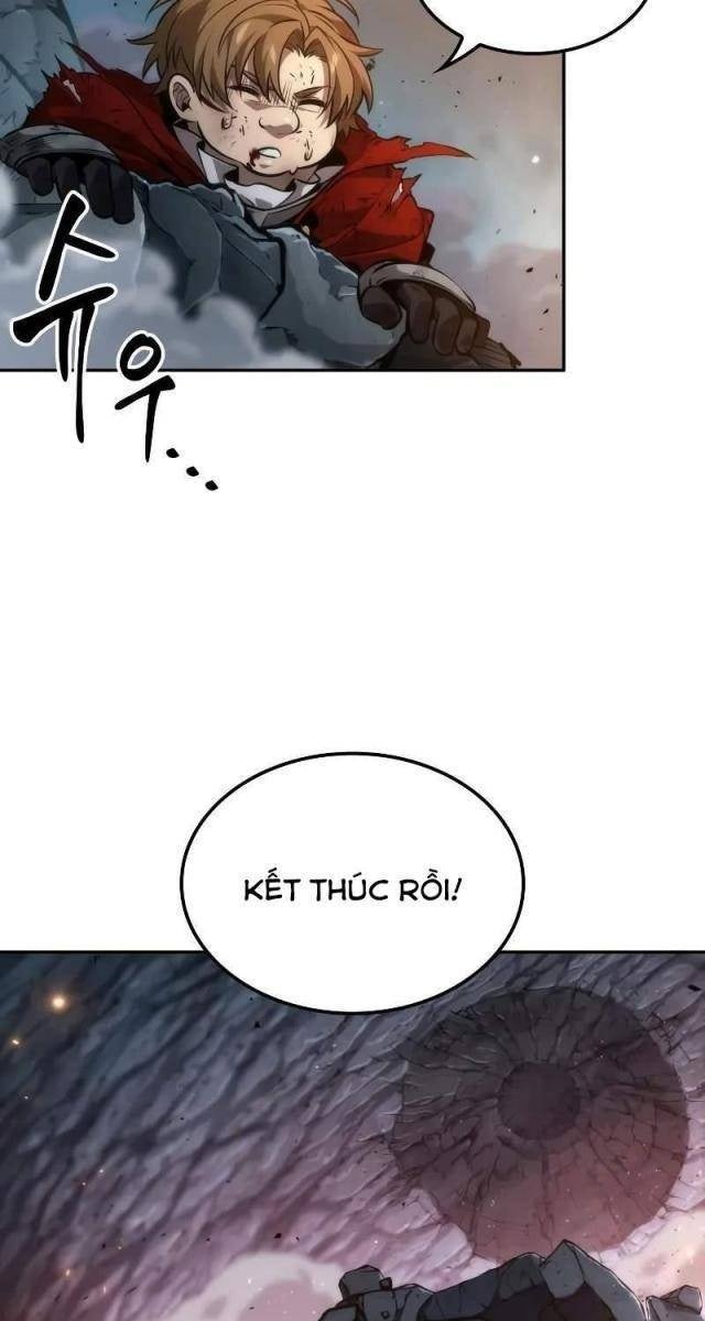 Mạo Hiểm Giả Cuối Cùng - Page 48
