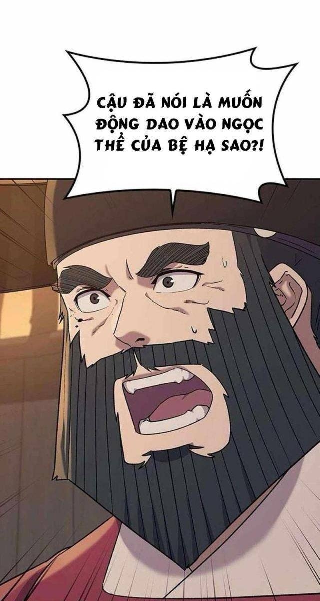 Bác Sĩ Tới Joseon - Page 14