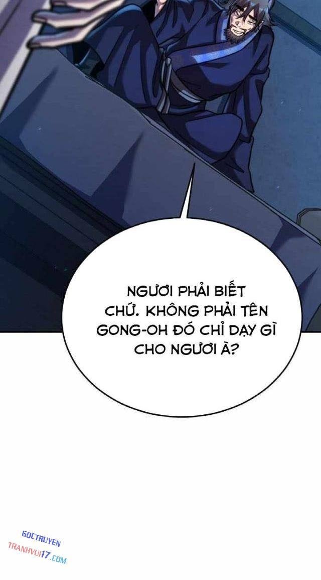 Tiểu Đệ Tử Của Võ Lâm Minh Chủ - Page 105