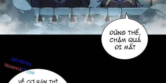 Cực Hàn Chiến Kỷ - Page 10