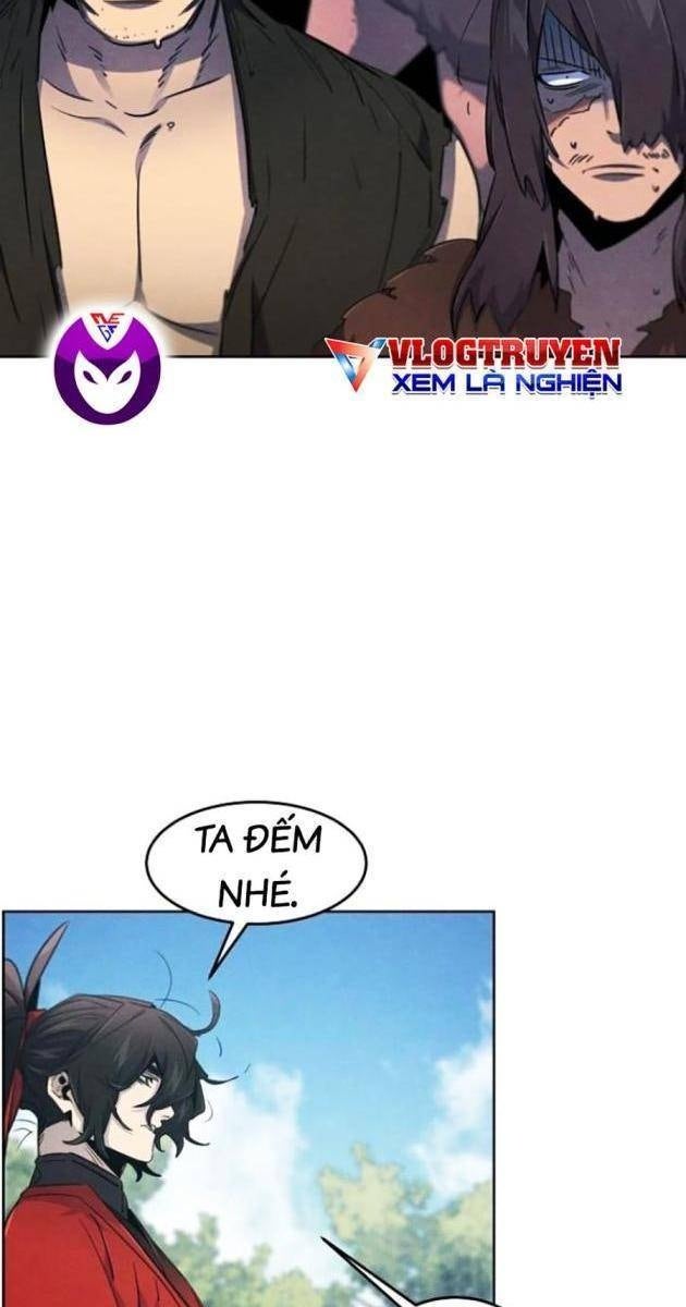 Sự Trở Lại Của Cuồng Ma - Page 83